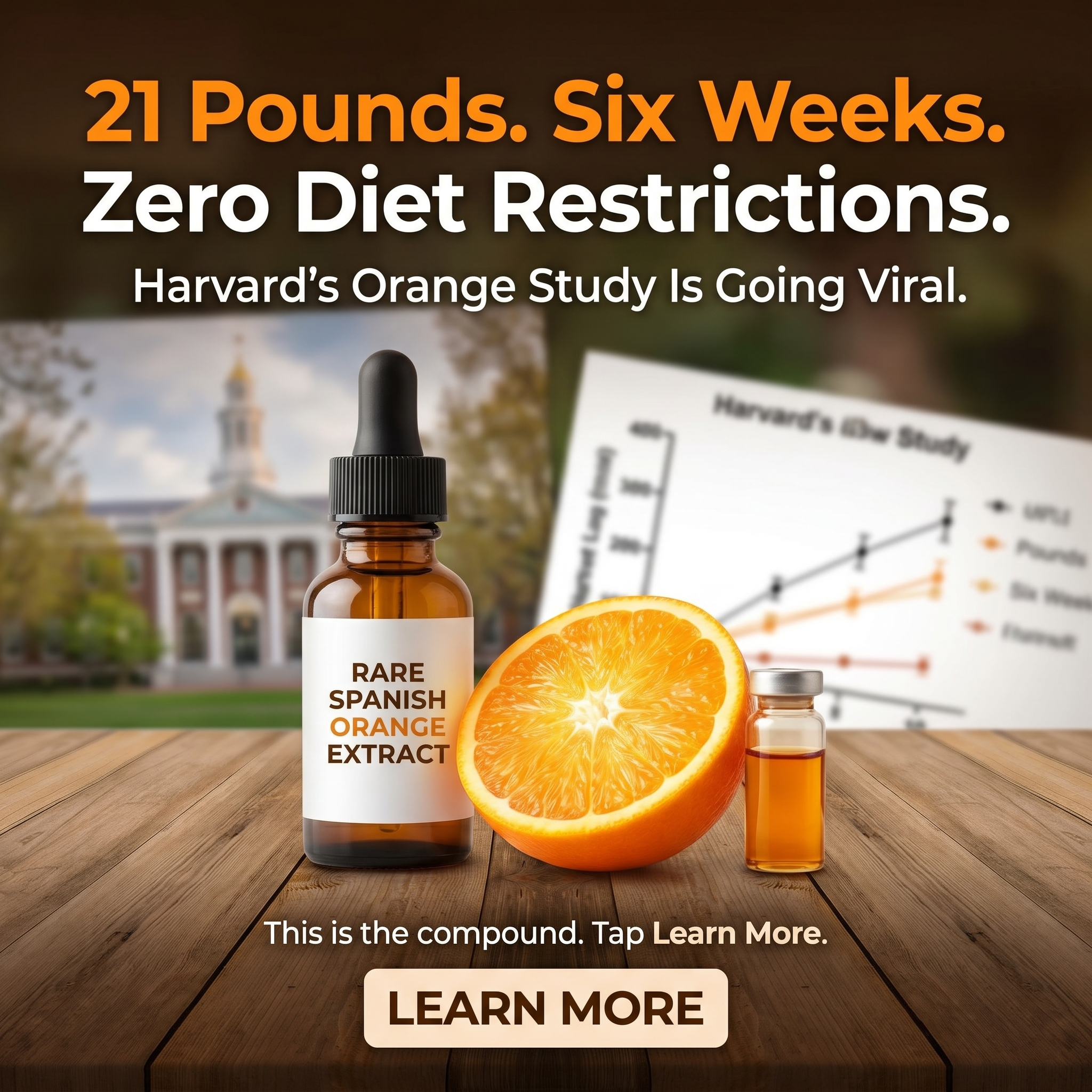 CitrusBurn Product